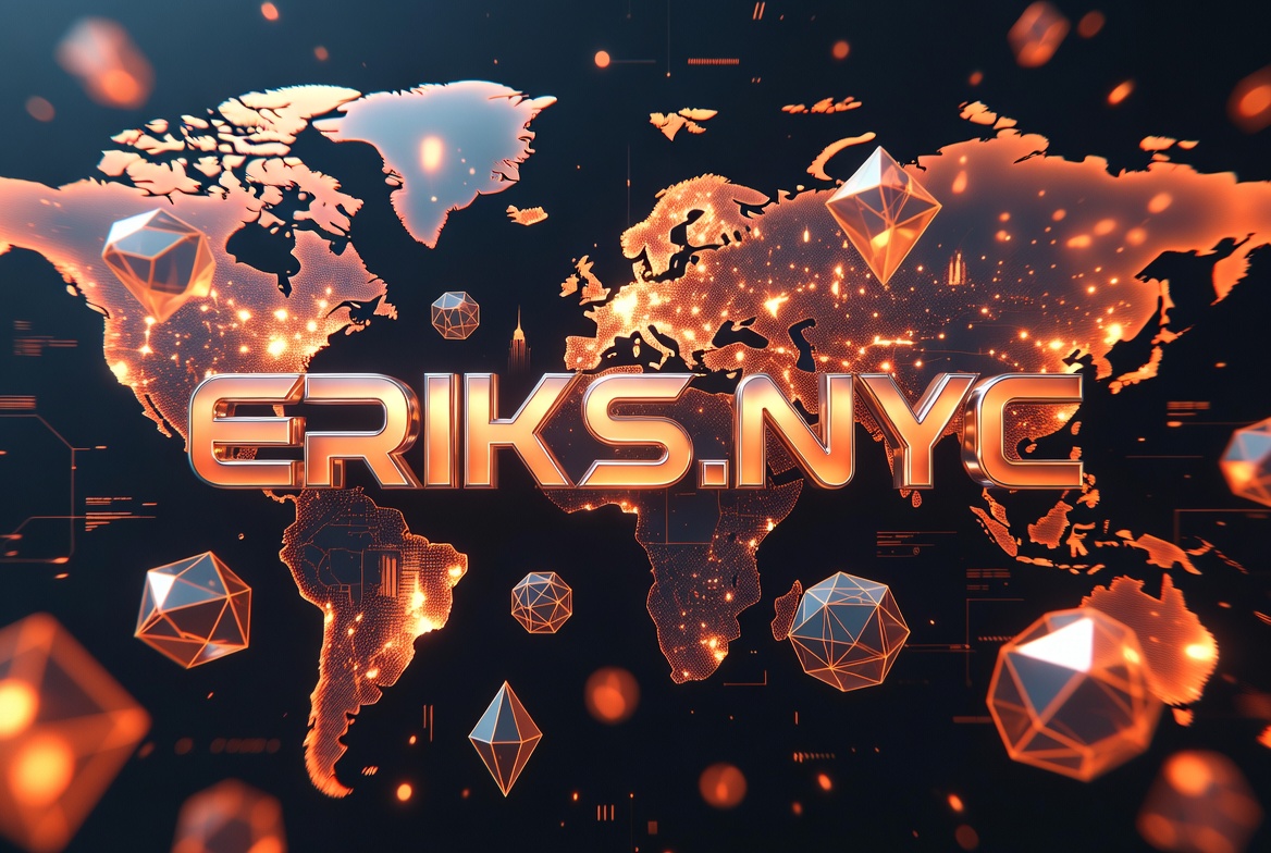 eriks.nyc